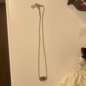 Kendra Scott necklace